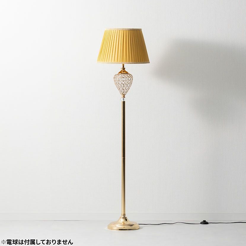 LED一体型】卓上ライト Shizuku(しずく) フロアランプ 置き型 照明