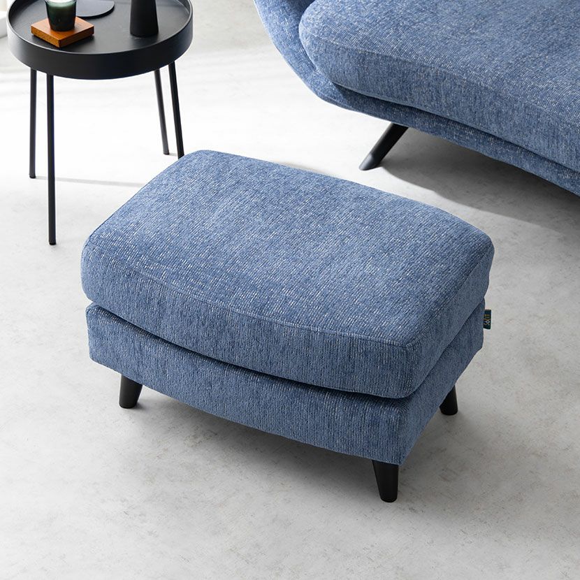 【専用】カリモク スツール オットマン ソファ足置き カリモク家具（KARIMOKU FURNITURE） カリモク スツール おしゃれ