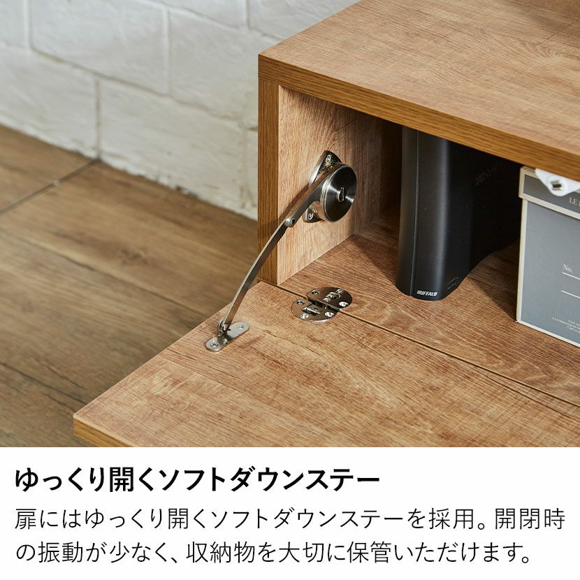 幅160cm 木目調 テレビ台 日本製 ロータイプ テレビボード シンプル TV