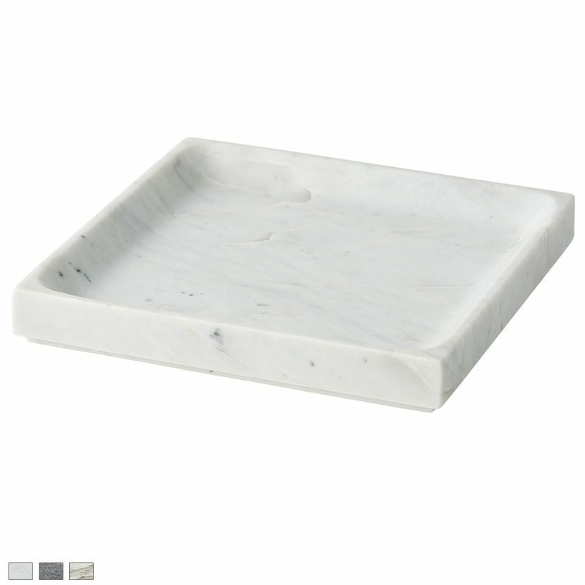 幅15.5cm マーブルアンブレラスタンド 大理石 傘立て モダン レイン