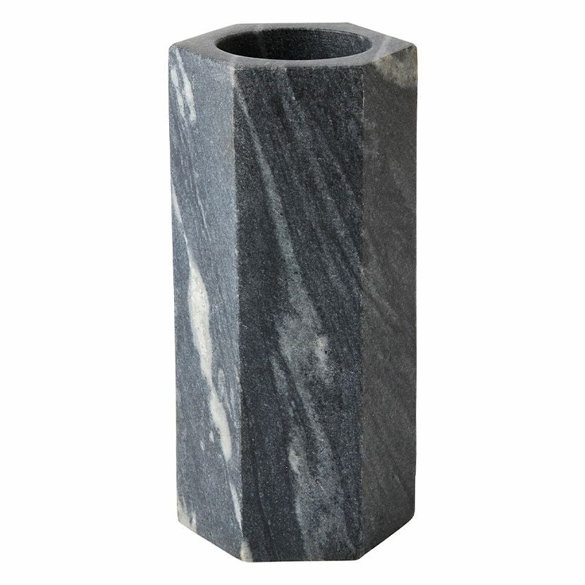 幅15.5cm マーブルアンブレラスタンド 大理石 傘立て モダン レイン