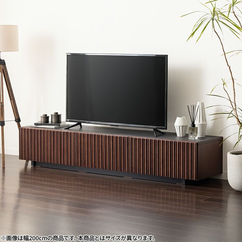 設置無料】幅180cm 木製 和モダン テレビ台 日本製 和風 テレビボード