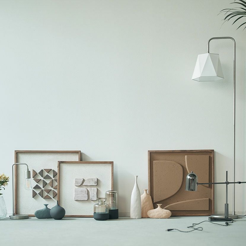 幅62cm アートボード 天然木 立体 アートパネル 木製 フレーム 壁掛け