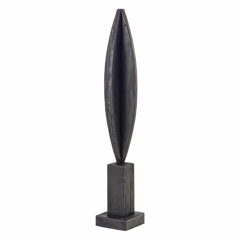幅15cm アートオブジェ 212 天然木 オブジェ アート インテリア
