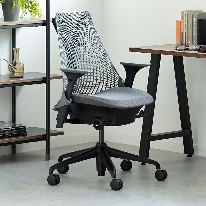 HermanMiller ハーマンミラー オフィスチェア Sayl Chair セイルチェア