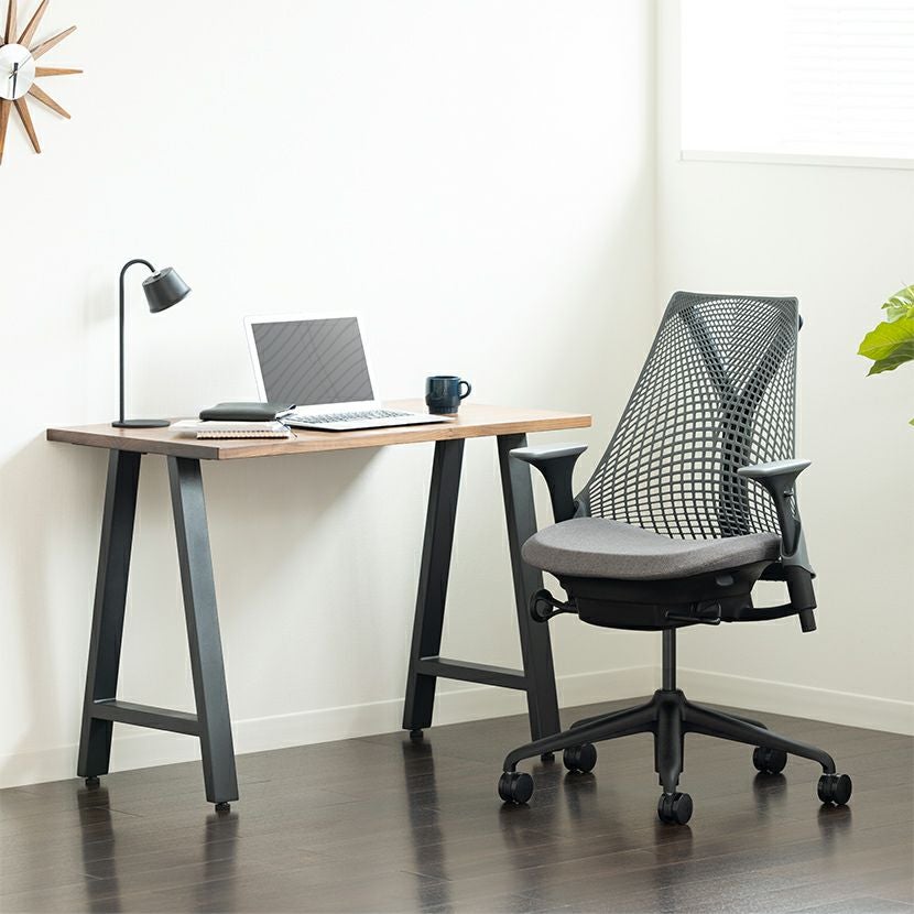 HermanMiller ハーマンミラー オフィスチェア セイルチェア Sayl Chair