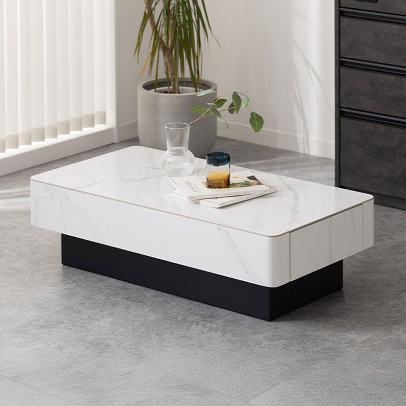 幅126 ノグチテーブル イサム・ノグチ リプロダクト 19mm 強化ガラス