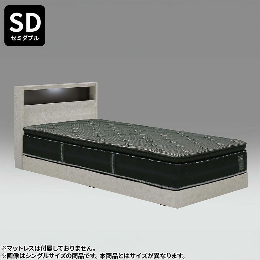 グランツ　セミダブルマットレス　国産　ポケットコイル　66000円を グランツ セミダブル ポケットコイルマットレス 日本製 グランライト