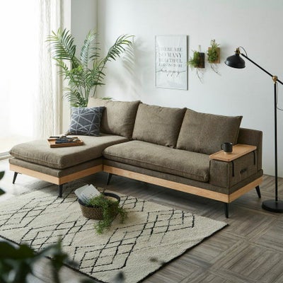 ソファ | おしゃれな家具・インテリア通販【暮らしのデザイン】