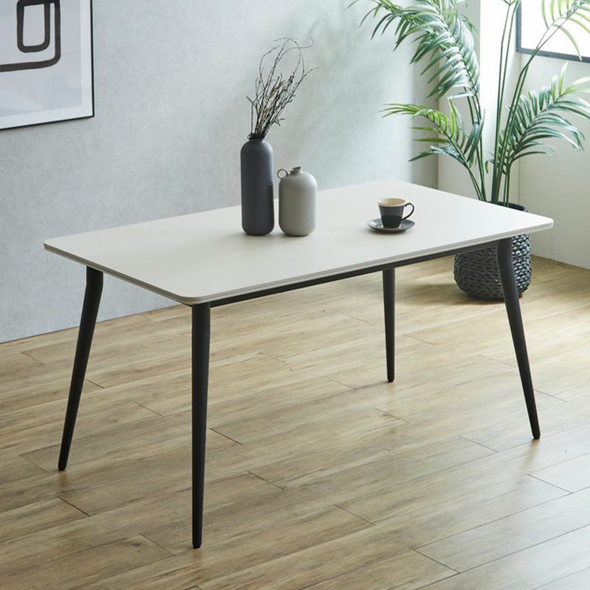 シンプルモダン ダイニングテーブル | おしゃれな家具・インテリア通販