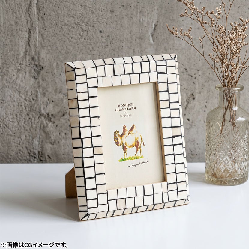 幅57cm クリスタルアート インテリア雑貨 キングレオ ライオン 動物