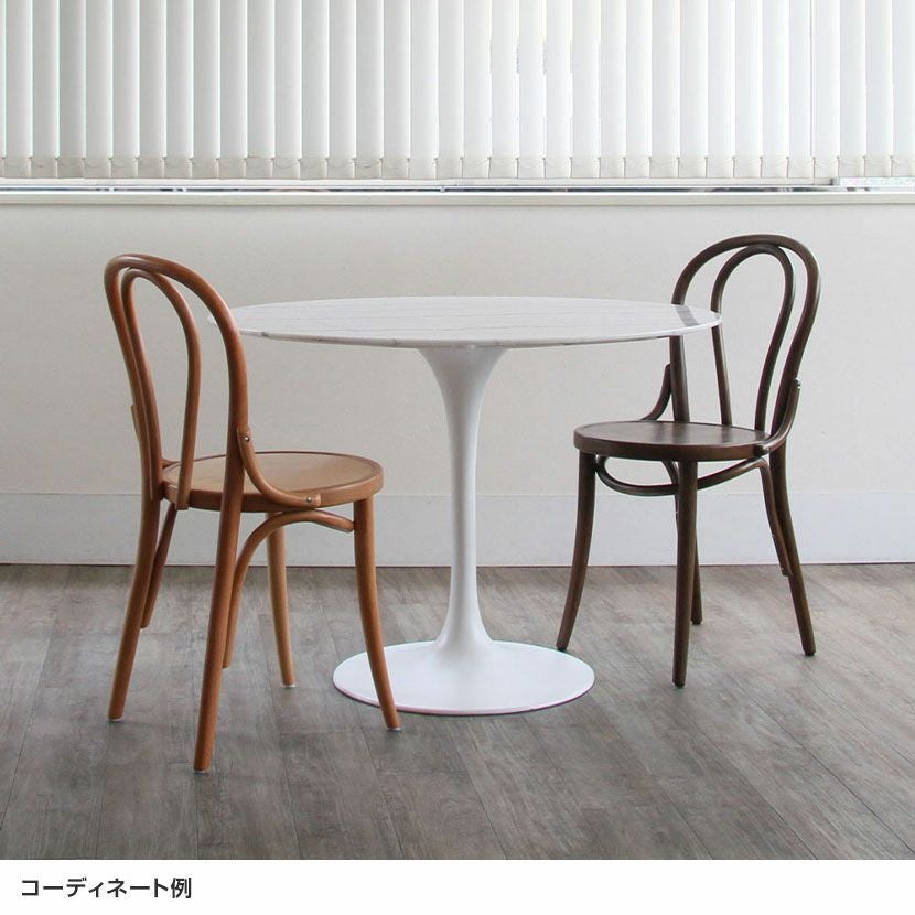 ダイニングチェア エースチェア リプロダクト 木製 肘なし チェア