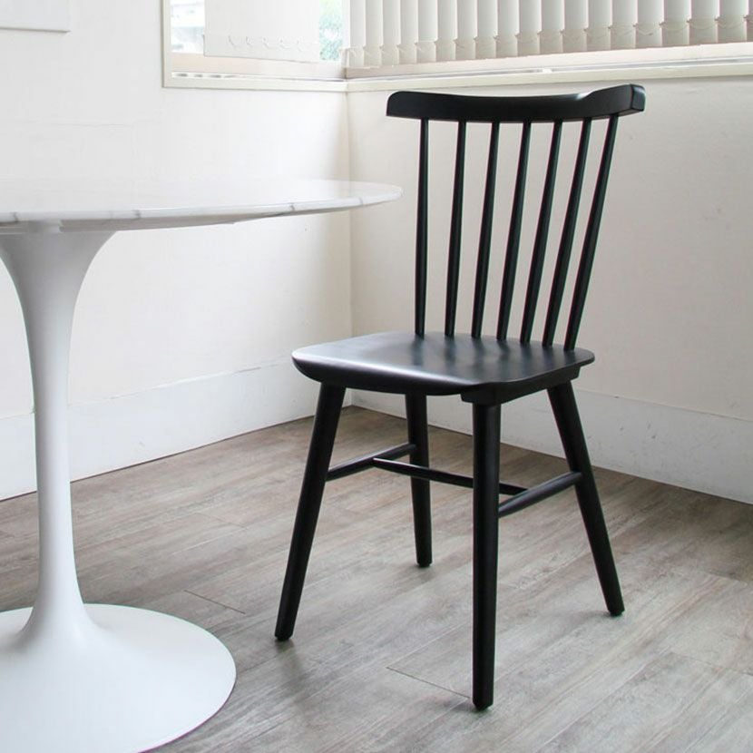 曲木チェア リプロダクト ハークチェア 曲線美 ビーチ無垢材 天然木 肘