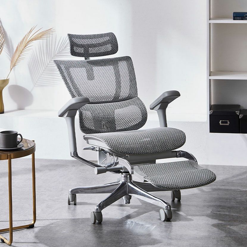 DUOREST FIT+ デュオレスト オフィスチェア 背中にフィット 背もたれ