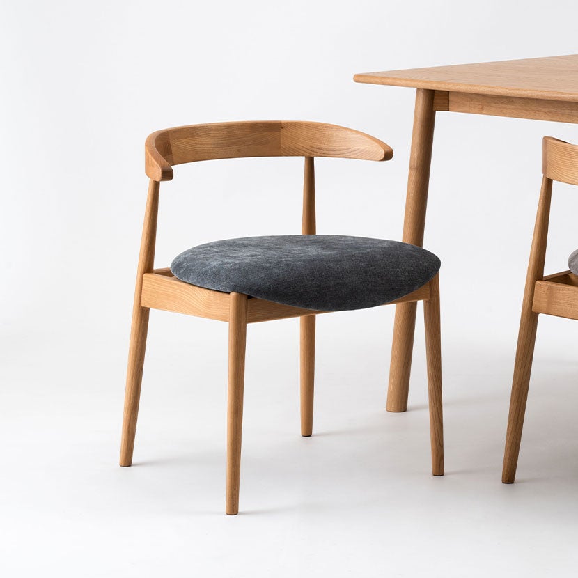 ダイニングチェア ザ・チェア オーク ハンス・J・ウェグナー リ