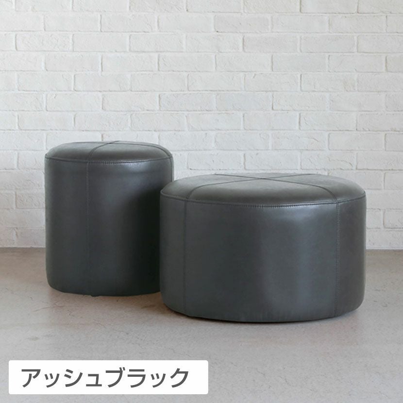 幅40cm スツール COMFORM ファブリック オットマン おしゃれ フット