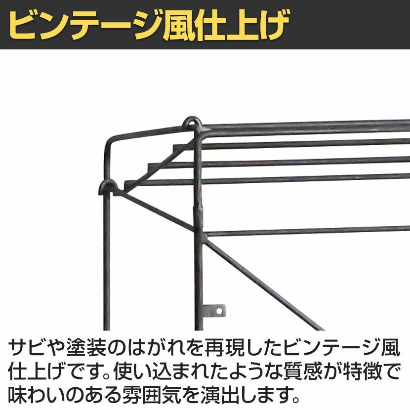 幅65cm シューズラック デック WIDE etc. 12人用 玄関 収納 斜め置き