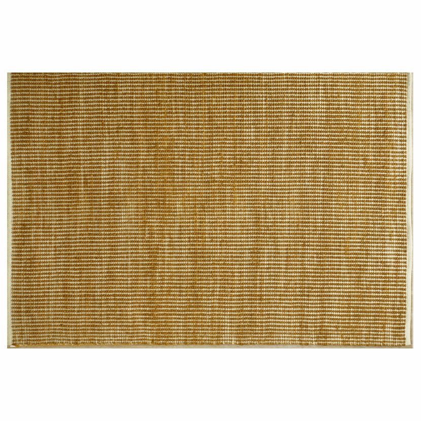 140×200cm ラグ JURO リビング カーペット 手織り マット おしゃれ