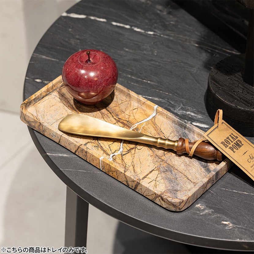 幅8cm オブジェ 丸形 レジン 円形 インテリア 雑貨 置物 ディスプレイ