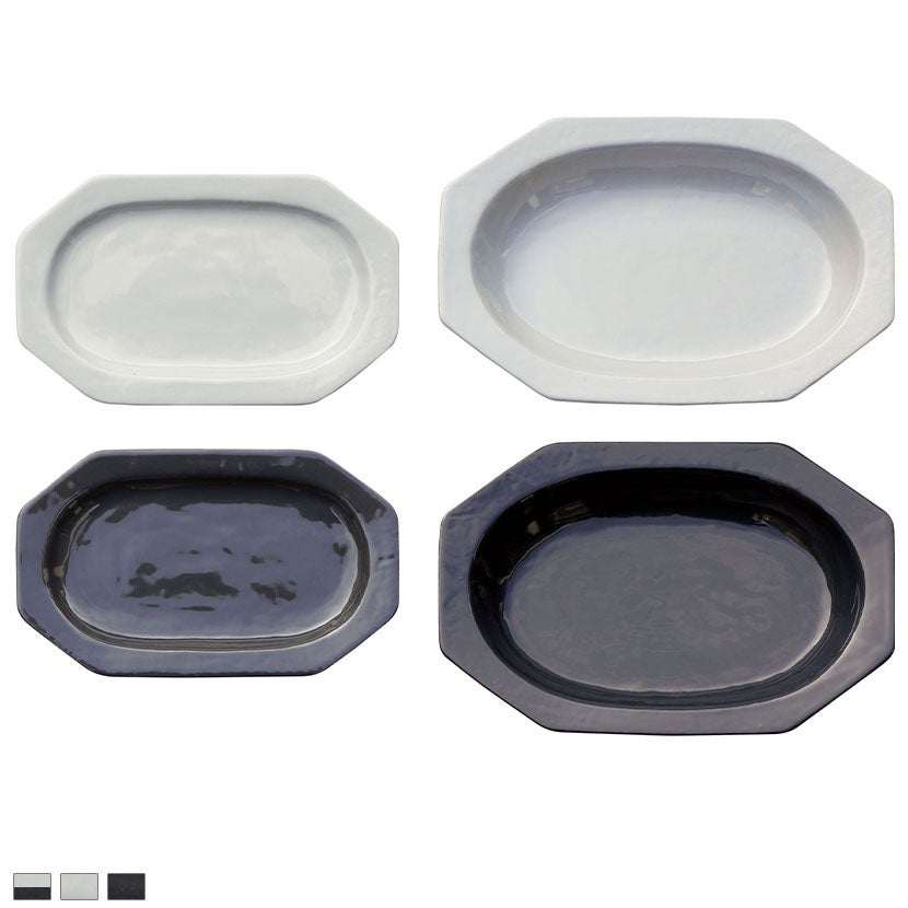 ◎Rosenthal　美品３点セット　大皿　プレート　マグカップ　陶磁器 6点セット】マグカップ オクタングルプレート セット 日本製 陶器 皿