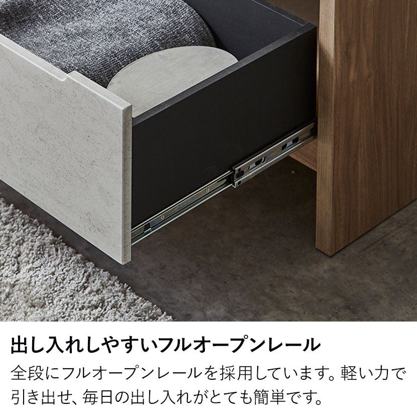 設置無料】幅75cm チェスト 5段 日本製 国産 タンス ハイチェスト 収納 設置無料】幅75cm チェスト 5段 日本製 国産 タンス ハイチェスト 収納