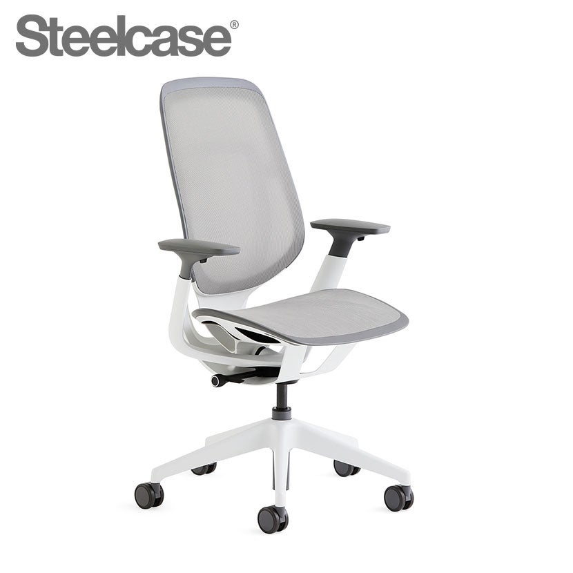 オフィスチェア Steelcase Karman スチールケース カーマン 回転