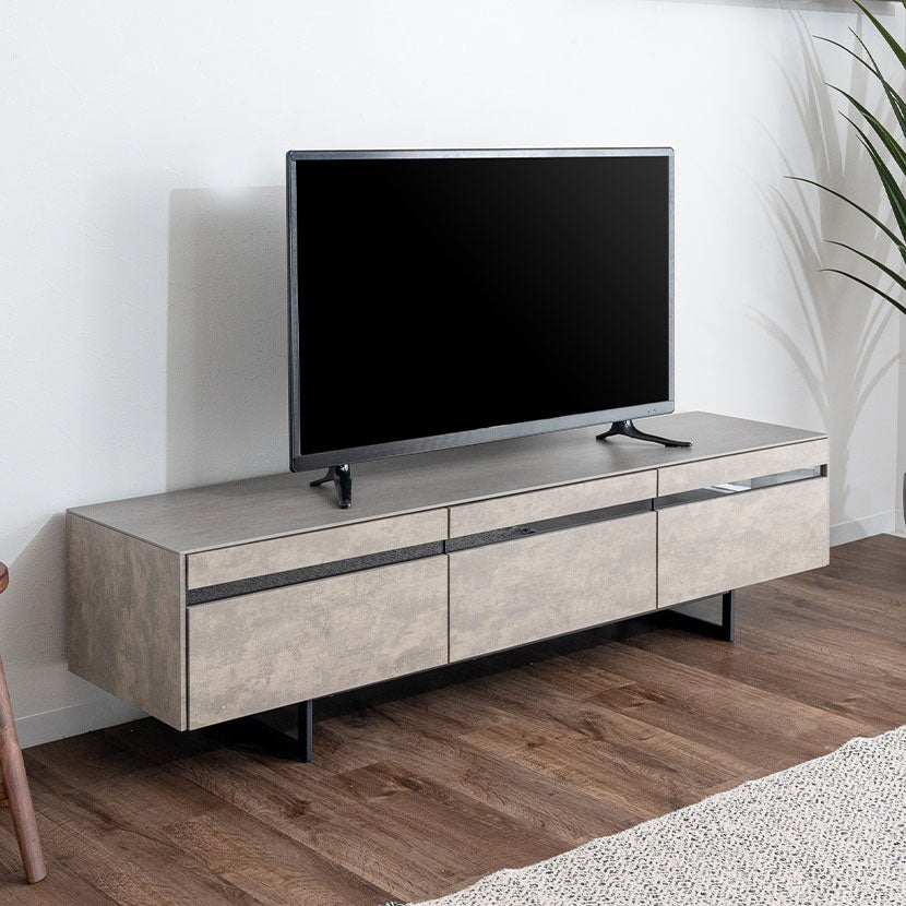 シンプルモダン テレビ台 | おしゃれな家具・インテリア通販【暮らしの